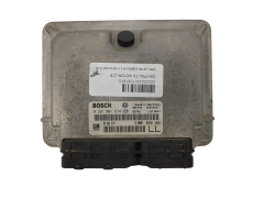Calculateur 90562574 0281001674 Opel Bosch GM 2910