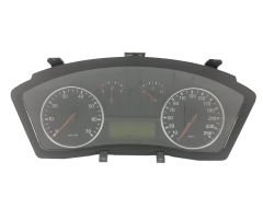 Bloc Compteurs Vitesse Fiat Croma 51735924 503001090100 48782