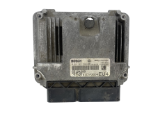 Calculateur 55194299 0281011556 41C372DD4 Fiat Bosch Calculateur 55194299 0281011556 41C372DD4 Fiat Bosch