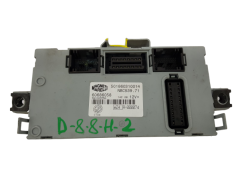 Calculateur BSI Alfa Romeo 60686058 Magneti Marelli 22406