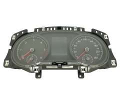 Bloc Compteurs Vitesse VW Golf MK7 5G0920871A Johnson 27379 Bloc Compteurs Vitesse VW Golf MK7 5G0920871A Johnson 27379