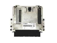 Calculateur 0281033357 237106626R Renault Bosch 28571
