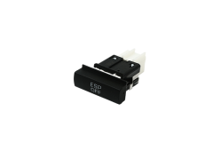 Commutateur Esp 1Z0927134C B18899 Skoda Octavia 2 Borsehung