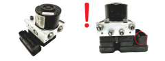 Pompe Abs Renault Twingo 2 8201065089 10.0970-1440.3 ATE 60481 Pompe Abs Renault Twingo 2 8201065089 10.0970-1440.3 ATE 60481