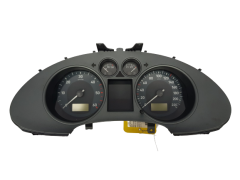 Bloc Compteurs Vitesse Seat Ibiza W06L0920823C 110080105056A VDO