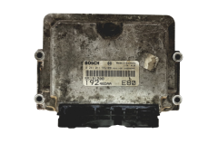 Calculateur 55191208 0281011552 Fiat Bosch