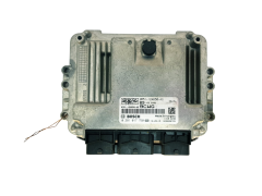 Calculateur 9M51-12A650-AG 0281017750 Ford Bosch Calculateur 9M51-12A650-AG 0281017750 Ford Bosch