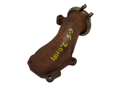 Tuyau De Turbine 038330 9633309780 Citroen C5 2.0 HDI RHZ 12373