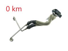 Capteur De Pression Des Gaz D'echappement 227707094R 208746583R Renault Dacia 