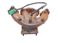 Collecteur D’echappement 625 AC 0341G2 1.4 1.6 16v Peugeot Citroen 1003
