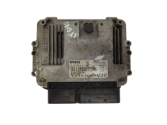 Calculateur 51812910 0281013417 5134A3RCM Alfa Romeo Bosch 13699