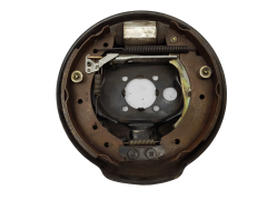 Disque Machoires D’ancrage Gauche 421192 Peugeot 106 206 Citroen Xsara Saxo