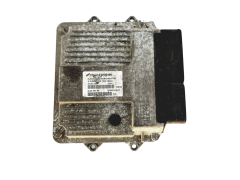 Calculateur Fiat MJD6F3.P7 51806498 71600.019.07 Magneti Marelli 28121