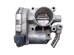 Boitier Papillon D’admission 22030-0Q020 0280750481 C1 107 Aygo Yaris 1.0 2754