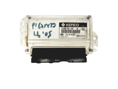 Calculateur 9030930496FH5 39110-02055 SAE4IS15 KIA Kefico 