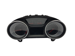 Bloc Compteurs Vitesse Opel Insignia 39042935 1108