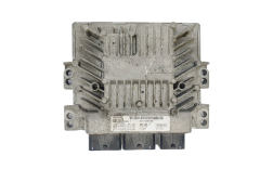 Calculateur 8V21-12A650-EB 5WS40584B-T Ford Continental 44707