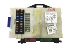 Calculateur Ford 6G9T-14A073-DH LTQF01125TP 21260