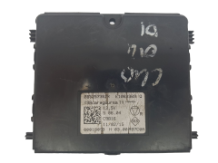 Calculateur Renault 285257362R E1069369 Q Calculateur Renault 285257362R E1069369 Q