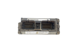 Calculateur IAW59F.M3 55181132 Fiat Magneti Marelli 39047