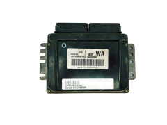 Calculateur 96435559 5WY1E07E Chevrolet Kemsco 32983
