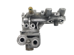 Boîtier De Filtre D’huile 7700866442 7700101144 2,2 TD Renault Espace 3 Laguna Boîtier De Filtre D’huile 7700866442 7700101144 2,2 TD Renault Espace 3 Laguna