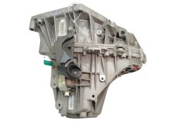 Boîte De Vitesse Nouvelle Original TL4072 TL4070 Renault Scenic 3 1.2 TCE