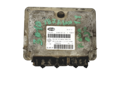 Calculateur IAW4AF.M7 73501877 Fiat Magneti Marelli 17186