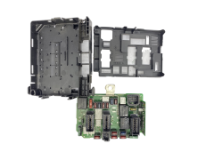 Calculateur BSI S118464BN0 S118463DN0 PSA Siemens 59355 Calculateur BSI S118464BN0 S118463DN0 PSA Siemens 59355