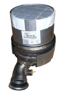 Filtre A Particules Fap Citroen Peugeot C4 C5 308 508  1.6HDI 9803421880
