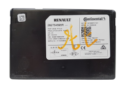 Calculateur Renault 282754595R A2C9583741201 0km