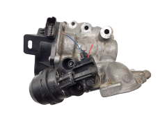 Soupape Egr Citroen Peugeot Ford 9671398180 1618KL 2.0 HDI Valeo Soupape Egr Citroen Peugeot Ford 9671398180 1618KL 2.0 HDI Valeo