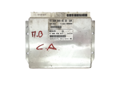 Calculateur 0295454232Q01 0265109477 Mercedes Bosch 25254