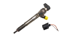 Injection De Combustible 8200903034 H8200704191 Continental 1.5 DCI Renault S8