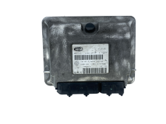 Calculateur IAW4AF.P2 46817813 61600.625.01 Fiat Magneti Marelli 49515