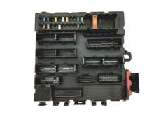 Calculateur 13125487 AZ Opel