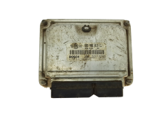 Calculateur 038906019EJ 0281010665 Volkswagen Bosch 15467 Calculateur 038906019EJ 0281010665 Volkswagen Bosch 15467