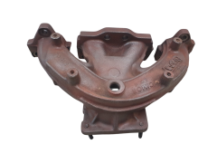 Collecteur D’echappement 82800 0341G2 Peugeot Citroen 1.4 1.6 16v 1324