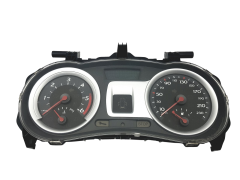 Bloc Compteurs Vitesse Renault Clio 3 8200305020 F 54838