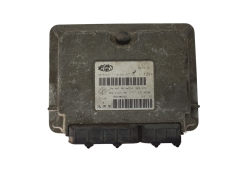 Calculateur IAW4AF.M9 55187372 61600.627.05 Fiat Magneti Marelli 2843