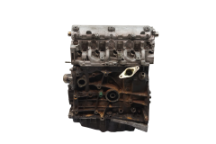 Moteur À Diesel F9QA260 Nissan Primera P12 1.9 DCI 165000km