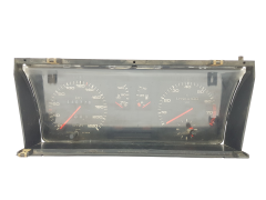 Bloc Compteurs Vitesse Audi 80 90 811919086 81117434 VDO