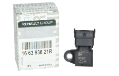 Tèmoin Original 166393621R Renault Dacia