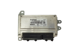 Calculateur Smart A1329002300 0261S07697 Bosch 18753