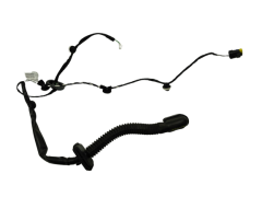 Installation Portes Gauche Arrière Renault Clio 4 241263342R 0km