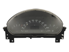 Bloc Compteurs Vitesse Mercedes A W168 A1685407611 39823