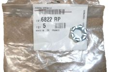 Noix Nouvelle Original 6822.RP 6822RP Citroen C1 2 