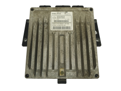 Calculateur 8200619409 8200399038 R0410B034C TRW Delphi Renault 68312