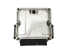 Calculateur 0281010632 8200051608 8200204836 Renault Bosch 29054
