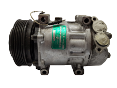 Compresseur De Climatisation 7700859676D SD7H15 7815 Renault Laguna I 6956